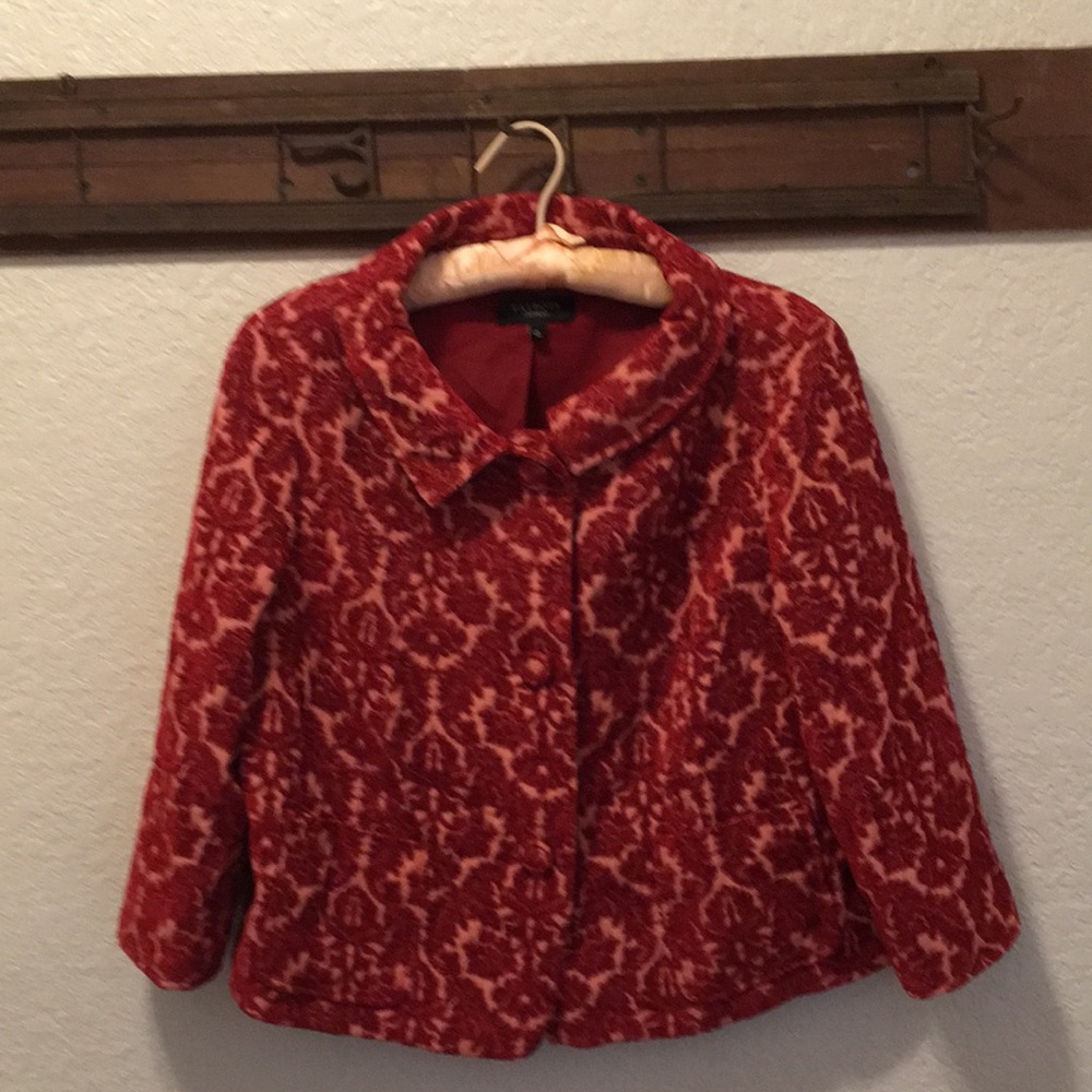 Jacket